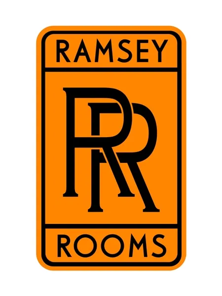 Ramsey Rooms